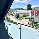 Rundblick Rhoen *