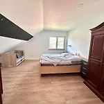 Rundblick Rhoen Lejlighed Ehrenberg (Hessen)