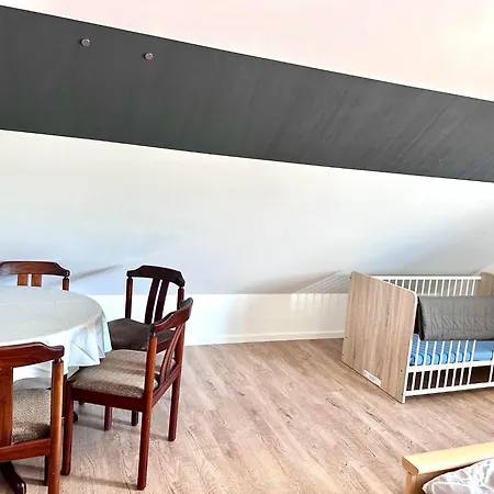 Appartement Rundblick Rhoen