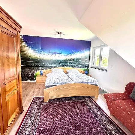 Rundblick Rhoen * Ehrenberg (Hessen)