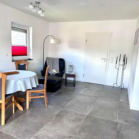 Appartement Rundblick Rhoen *