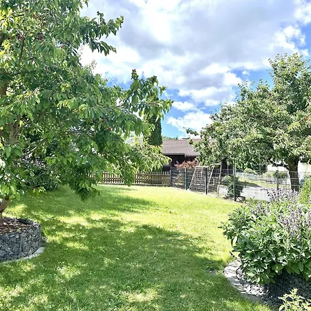 Appartement Rundblick Rhoen *