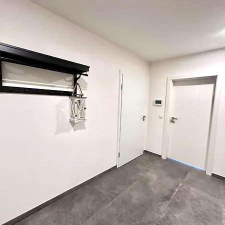 Rundblick Rhoen Appartement *