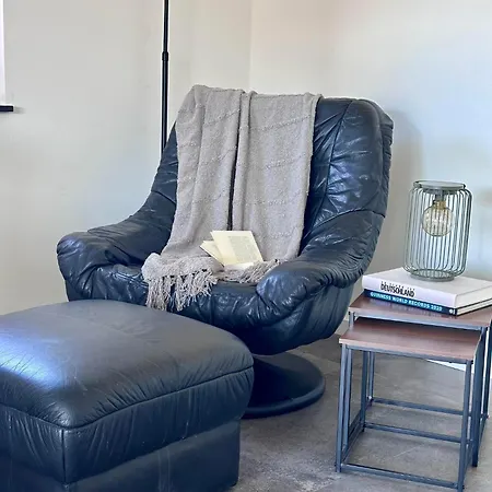 Appartement Rundblick Rhoen *