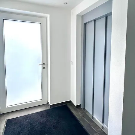 Appartement Rundblick Rhoen Ehrenberg (Hessen)