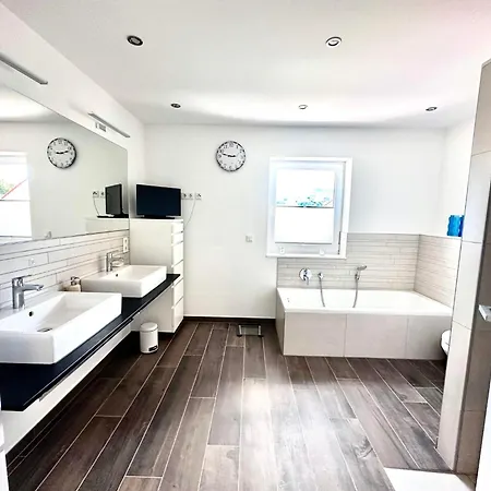 Appartement Rundblick Rhoen *